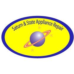 Saturn & State Appliance Repair