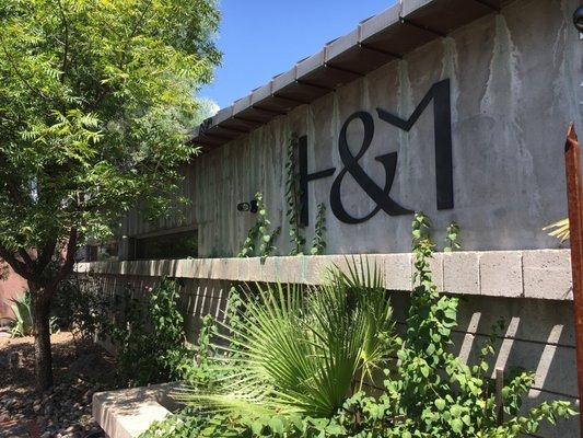 Hilton & Myers Advertising