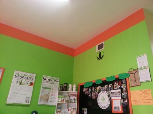 This is a good place to make new friends!!