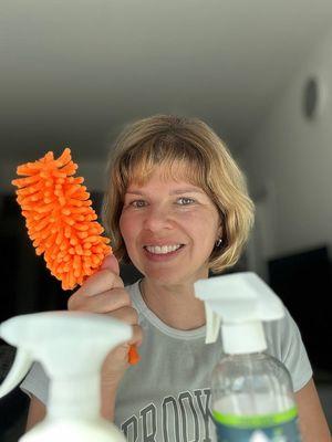 Lil Feet & Paws Cleaning