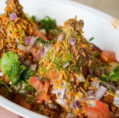 Magic Spice - Vegetarian Indian Eats