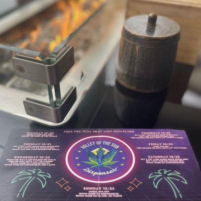 Valley Of The Sun Medical Dispensary