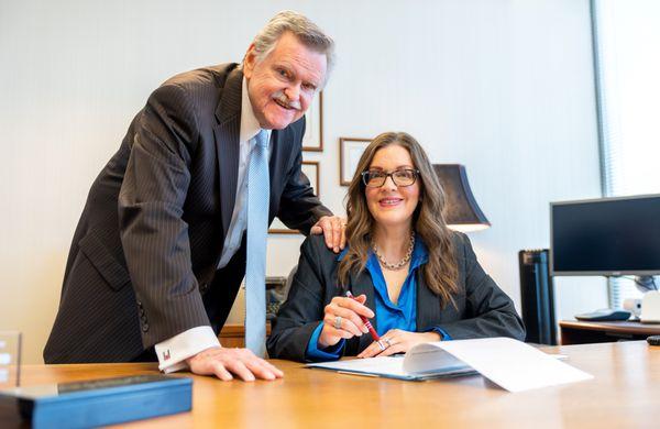 Law Offices of Hoy & Sahlas