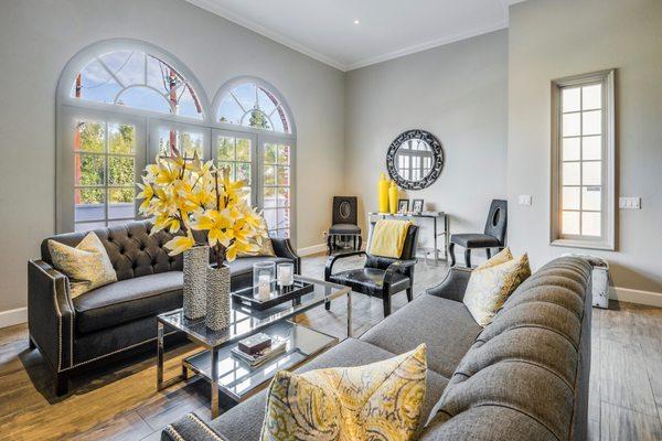 Parker Timm - Coldwell Banker