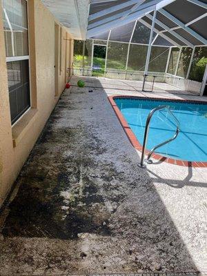 Conrad's Custom Property Services