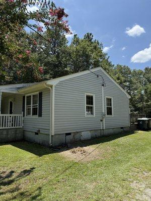 Patricks Hauling Solutions