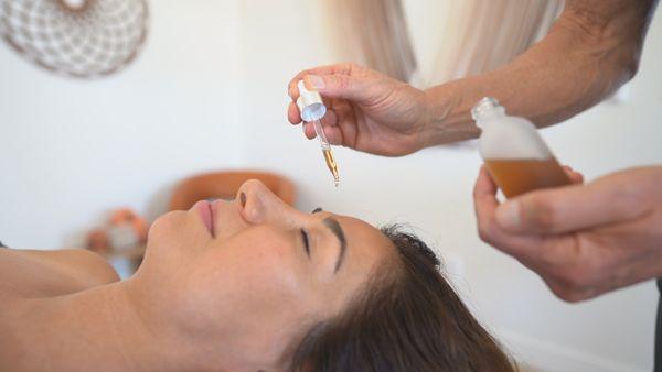 Longevity Detox Glow