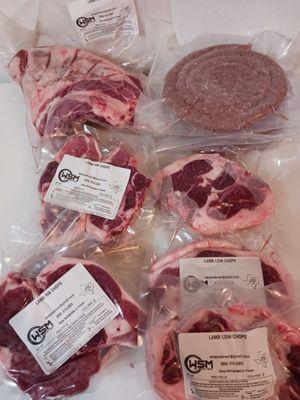 We Speak Meat Company