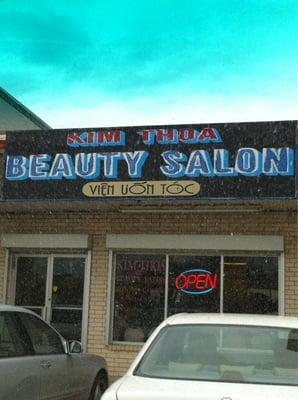 Kim Thoa Beauty Salon