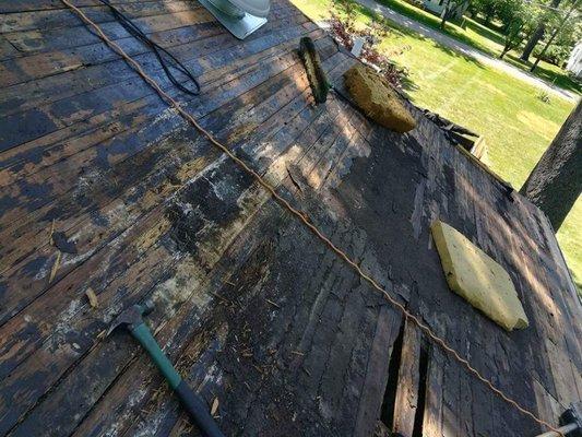 Williams Construction