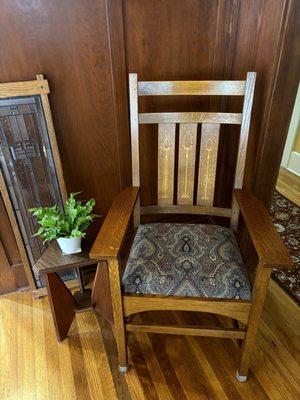 Abbas Upholstery & Design