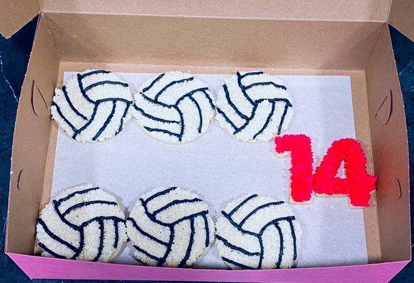 Pure Cravings Cakery