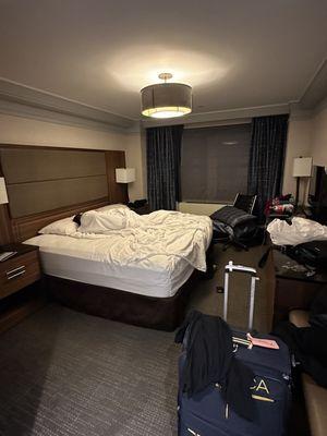Belvedere Hotel