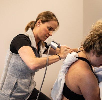 Performance Rehab Associates Cotswold
