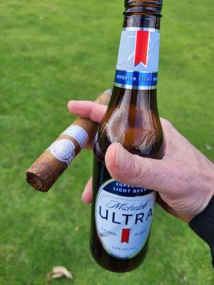 Harbor Park Golf Course