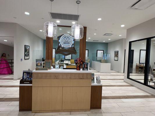 Church of Scientology Valley