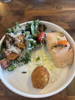 Bloom Kitchen And Bar