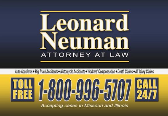 Neuman Leonard I Atty