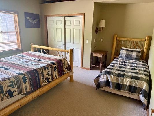 Sunset Bistro - Ampersand Bay Resort