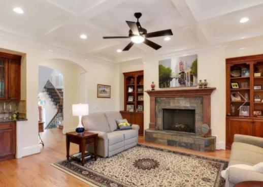 Chase Dean - The Dean Team