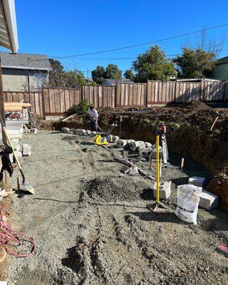 Ray & C Construction