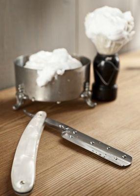 Siggi's Men's Grooming Place