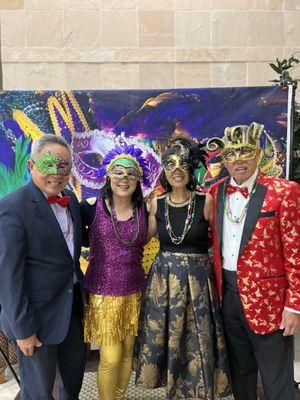 Dublin Senior Center