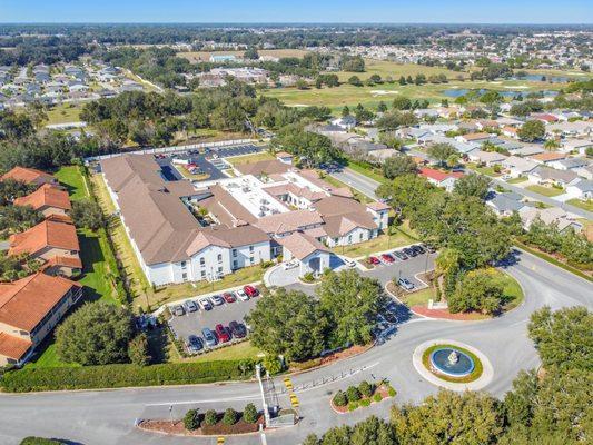 Hearthstone at Wildwood