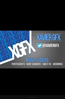 XavierGFX