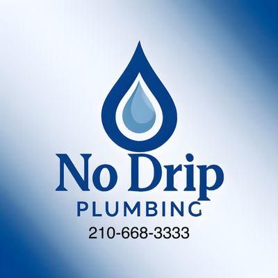 No Drip Plumbing