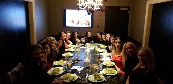 Merry Christmas from Manhattan laser spa