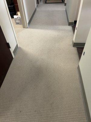B&A Carpet Cleaning