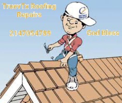 Sonic Roof Repairs
