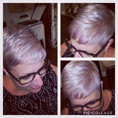 Karen Proulx Creations 919 452-8262