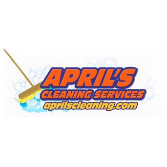 April's Cleaning Services
