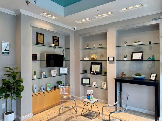 Welcome to DG Dental!