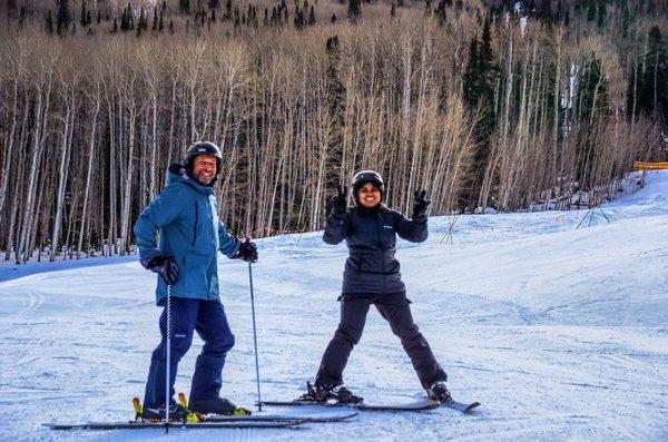 Sunlight Mountain Resort