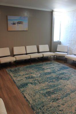 Lido Wellness Center