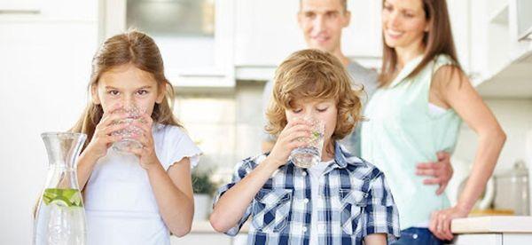 Wellness Water Filtration Systems