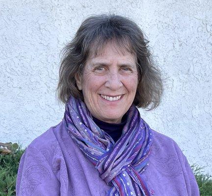 Wendy Weiss, MA LAC - Five Element Acupuncture