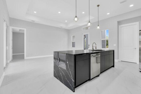 Ez General Contractor