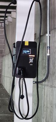 EV charger