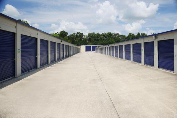 Midgard Self Storage