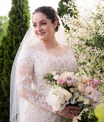 Pepper & Fern Floral Design