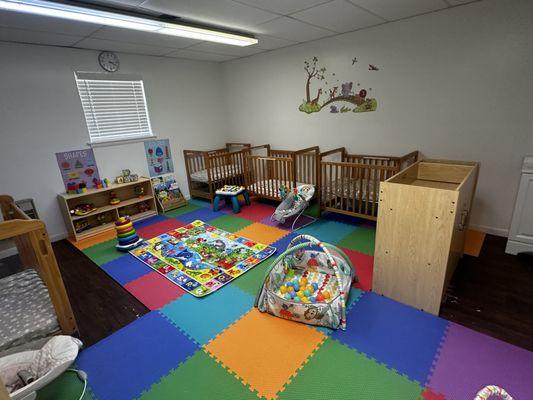 Infant Room