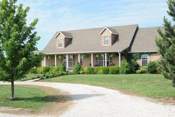 Advanced Systems Homes