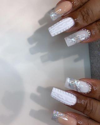 Forever on Flawless Nail & Beauty Bar