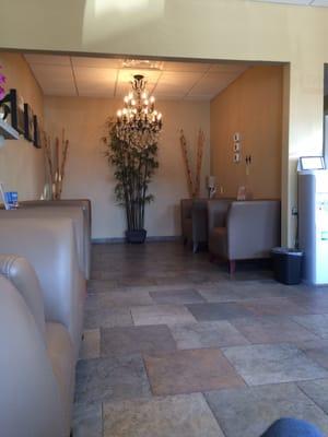 Hand & Stone Massage and Facial Spa