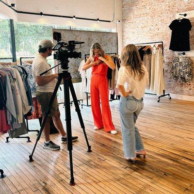 Johnny’s Girl Boutique