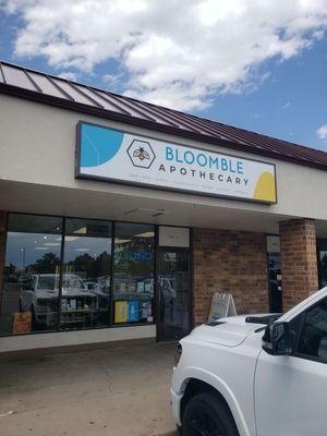 Bloomble Apothecary